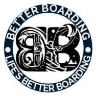 Better Boarding